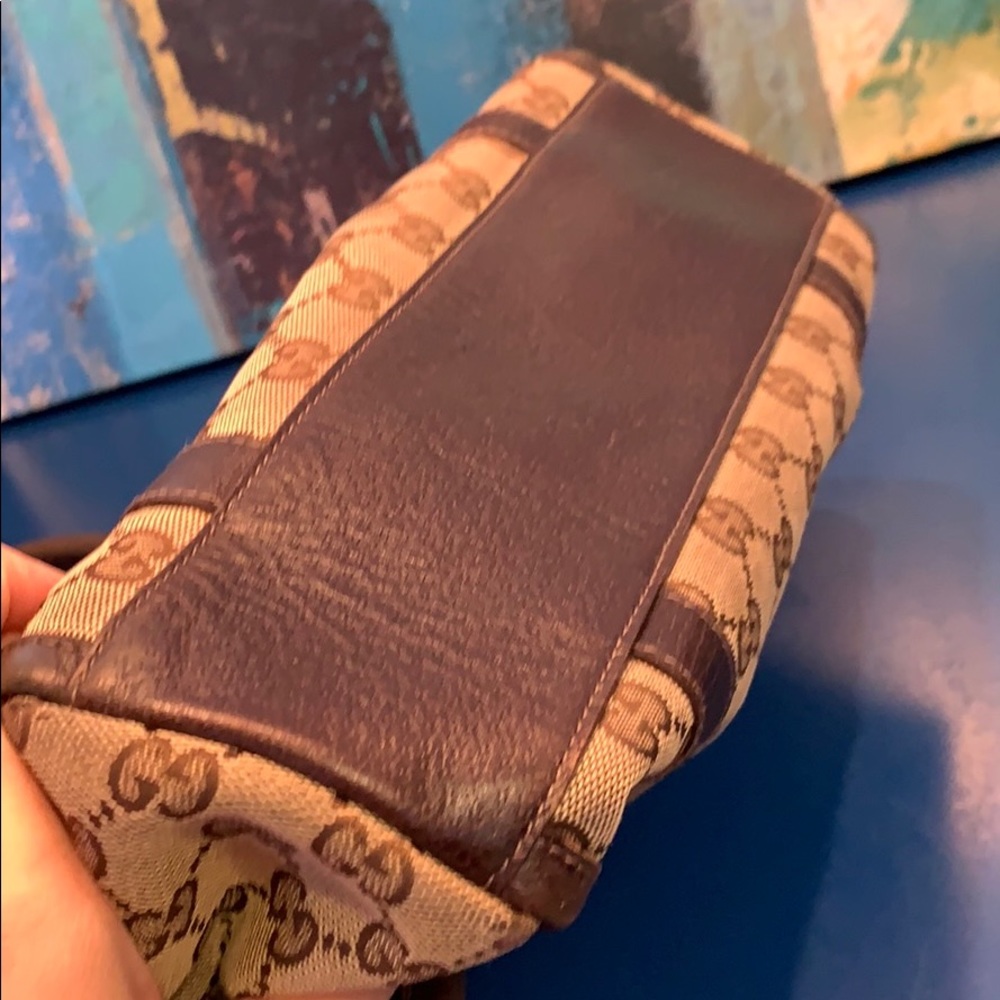 SOLD Gucci mini boston bag and wallet bundle - Picture 8 of 15